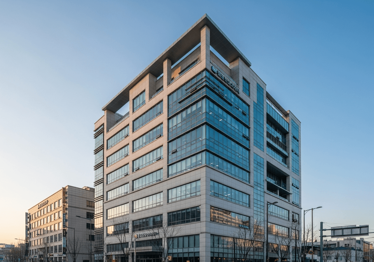 구로구 빌딩 404.8평